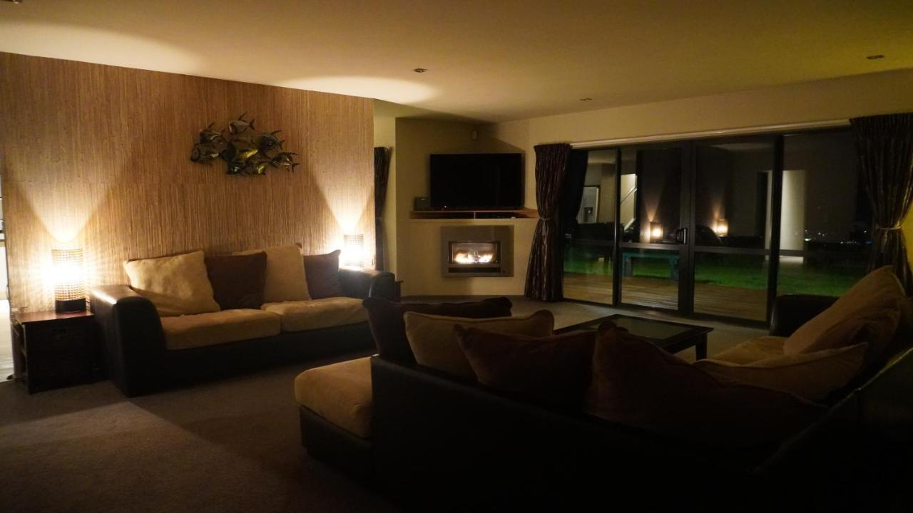 White House Paraparaumu Exterior foto