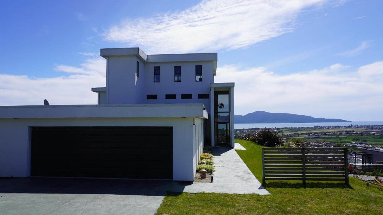 White House Paraparaumu Exterior foto